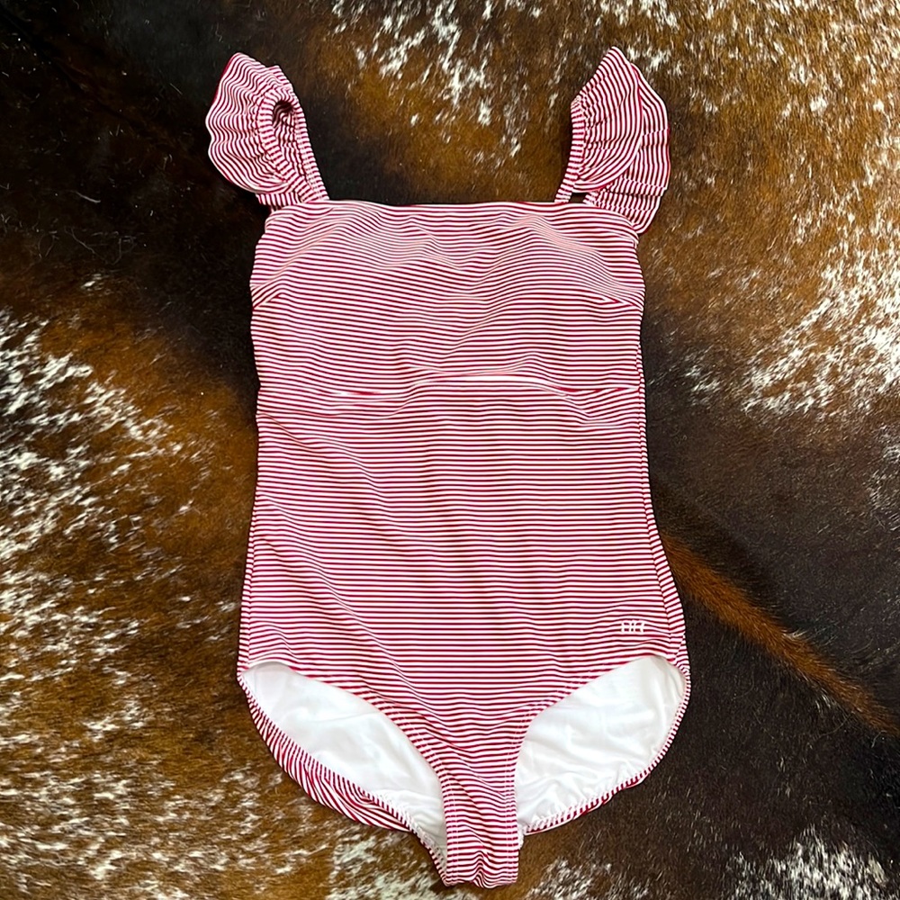 Albion swimsuit size small
